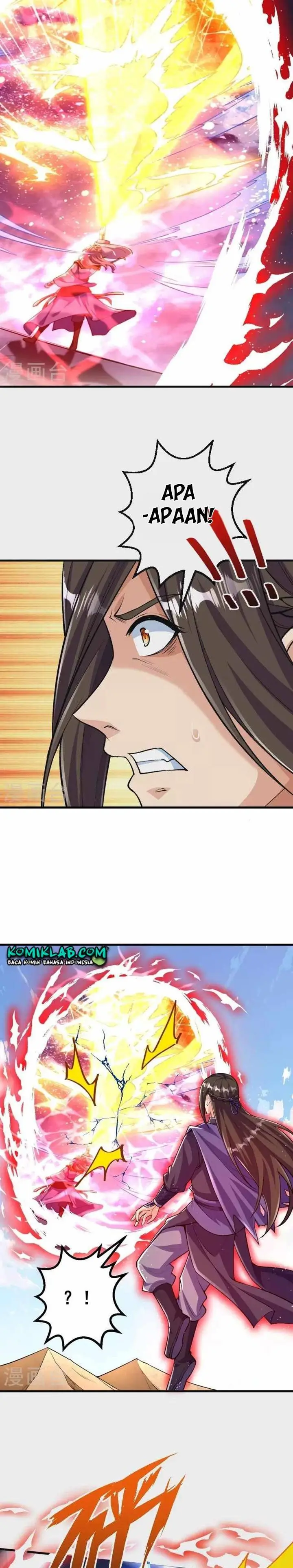 image-komik-the-strongest-body-old-ancestor-in-history-chapter-101-8/14
