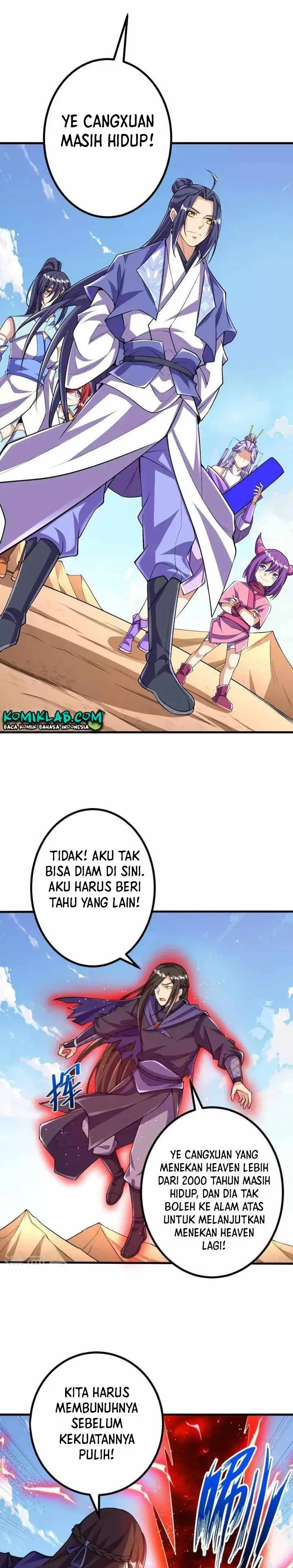image-komik-the-strongest-body-old-ancestor-in-history-chapter-101-10/14