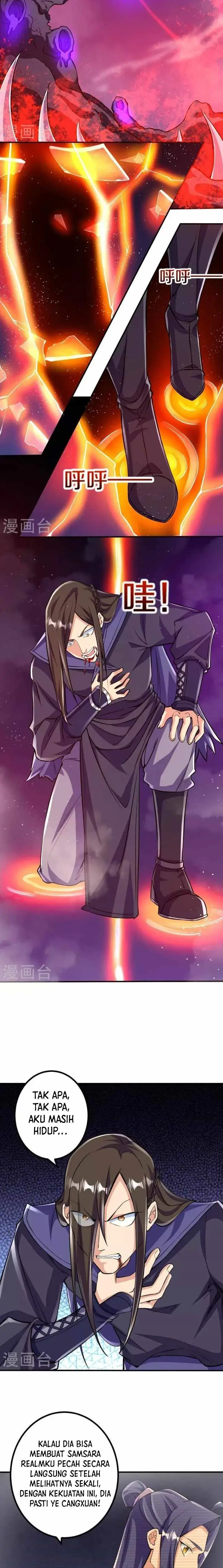 image-komik-the-strongest-body-old-ancestor-in-history-chapter-102-8/14