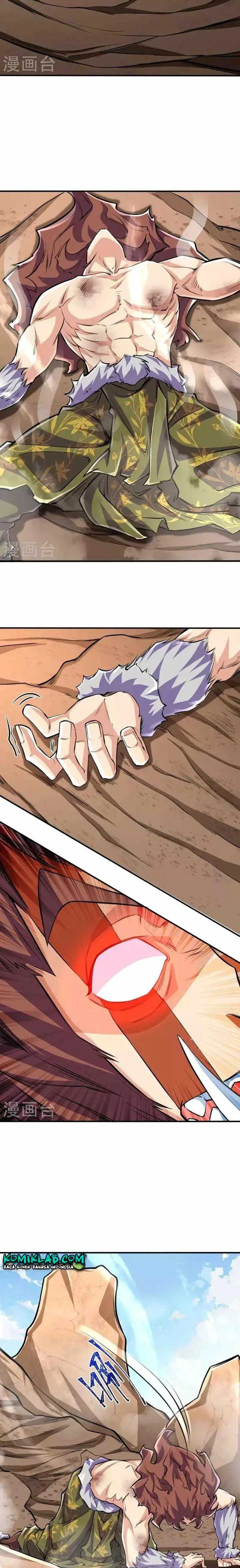 image-komik-the-strongest-body-old-ancestor-in-history-chapter-106-6/14