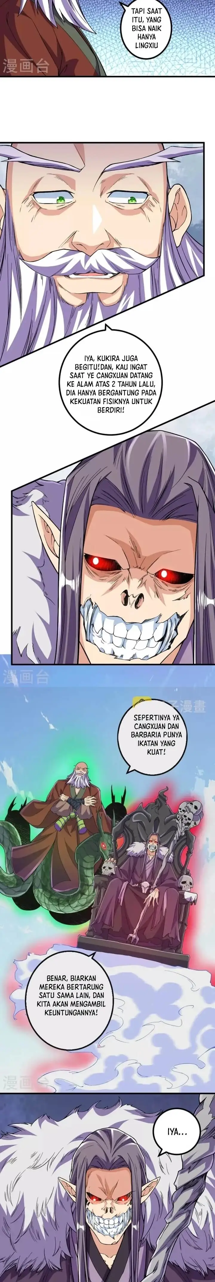 image-komik-the-strongest-body-old-ancestor-in-history-chapter-113-4/14