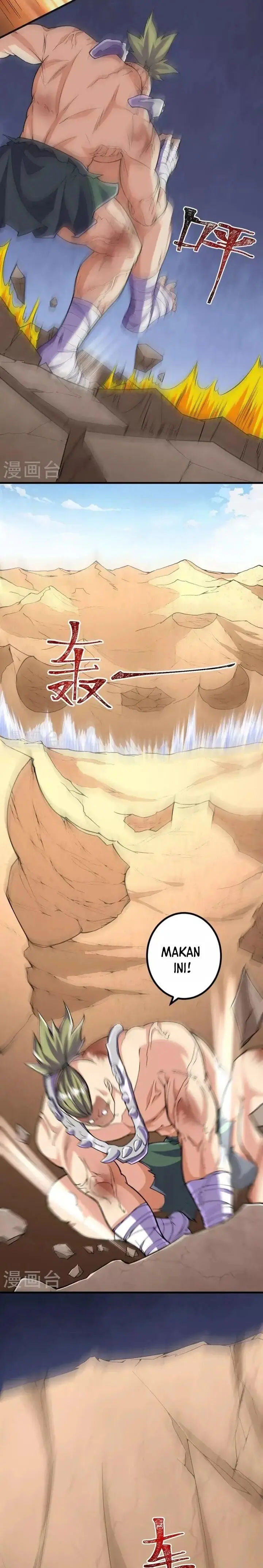 image-komik-the-strongest-body-old-ancestor-in-history-chapter-113-7/14