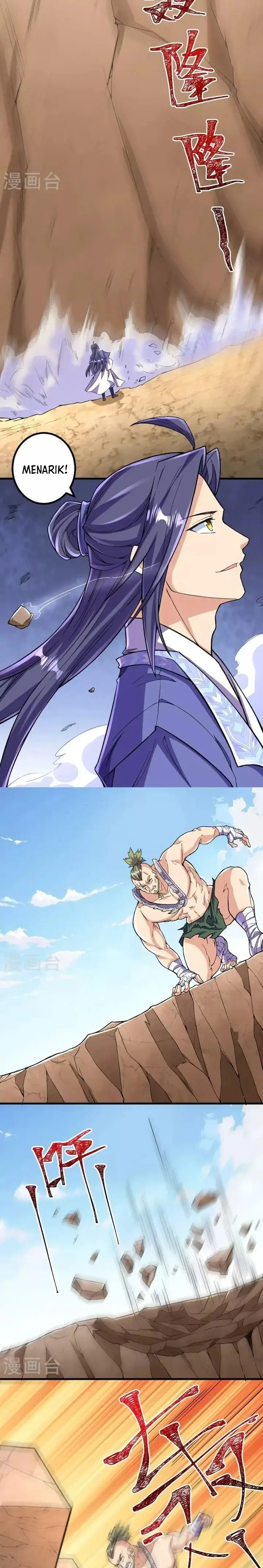 image-komik-the-strongest-body-old-ancestor-in-history-chapter-113-8/14