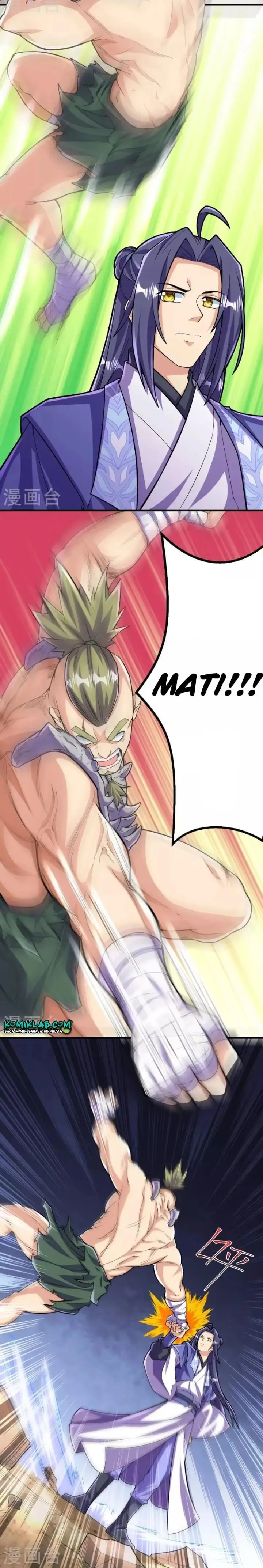 image-komik-the-strongest-body-old-ancestor-in-history-chapter-113-11/14