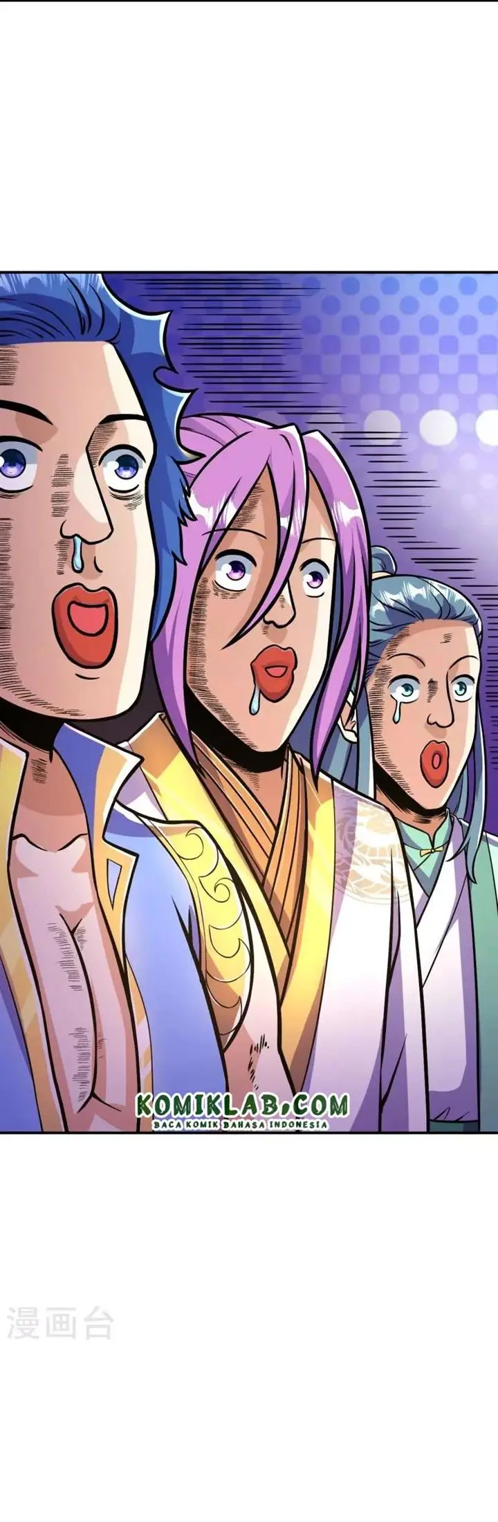 image-komik-the-strongest-body-old-ancestor-in-history-chapter-12-31/34