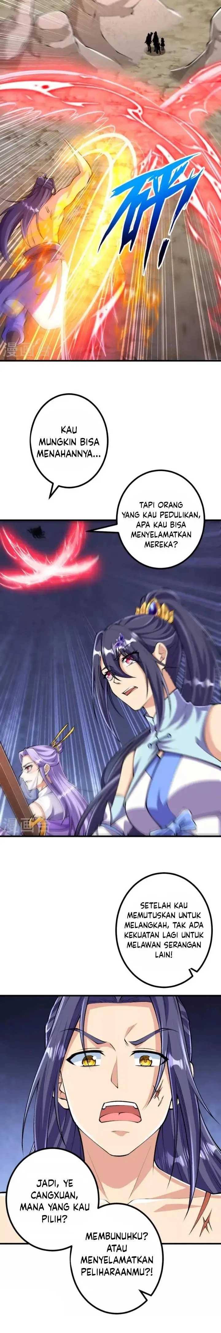 image-komik-the-strongest-body-old-ancestor-in-history-chapter-123-10/14