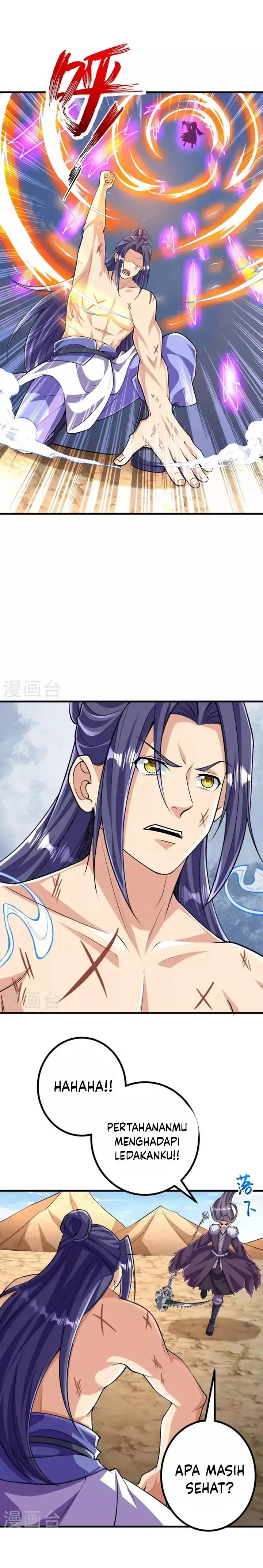 image-komik-the-strongest-body-old-ancestor-in-history-chapter-124-2/14