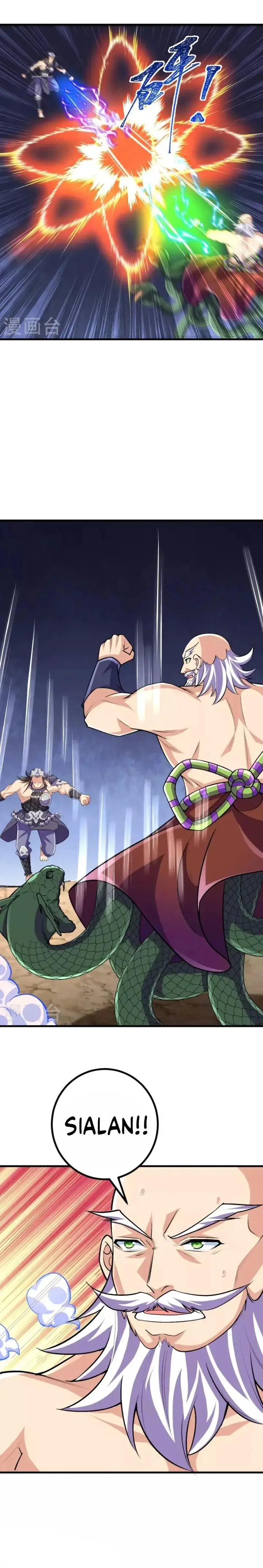 image-komik-the-strongest-body-old-ancestor-in-history-chapter-124-11/14