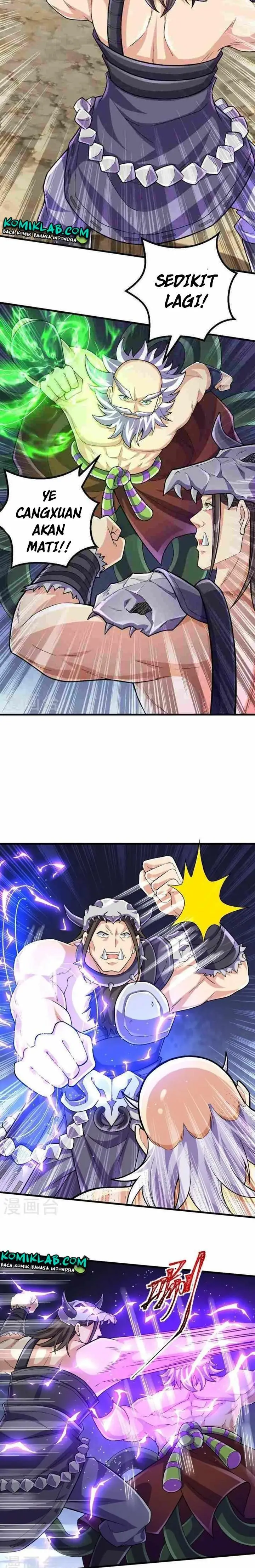 image-komik-the-strongest-body-old-ancestor-in-history-chapter-125-4/14