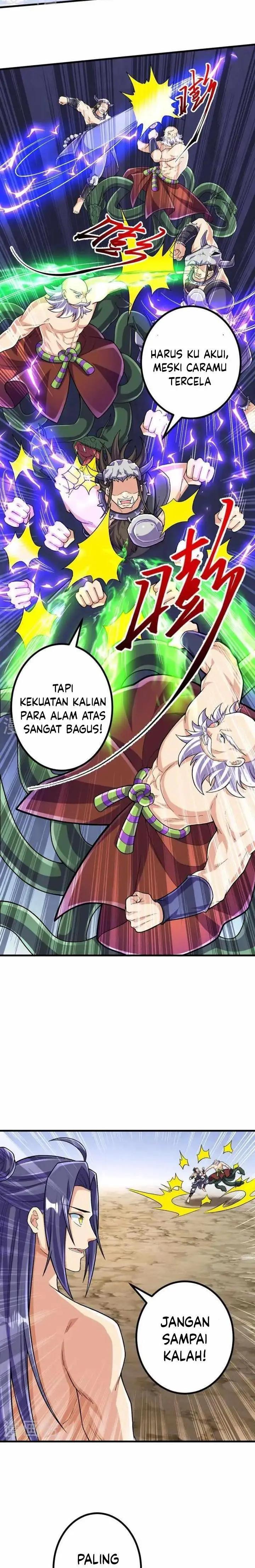 image-komik-the-strongest-body-old-ancestor-in-history-chapter-125-5/14