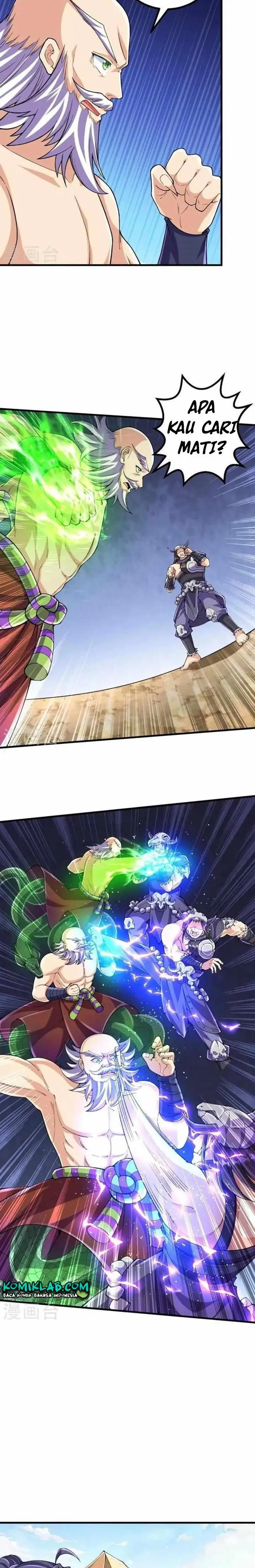 image-komik-the-strongest-body-old-ancestor-in-history-chapter-125-10/14