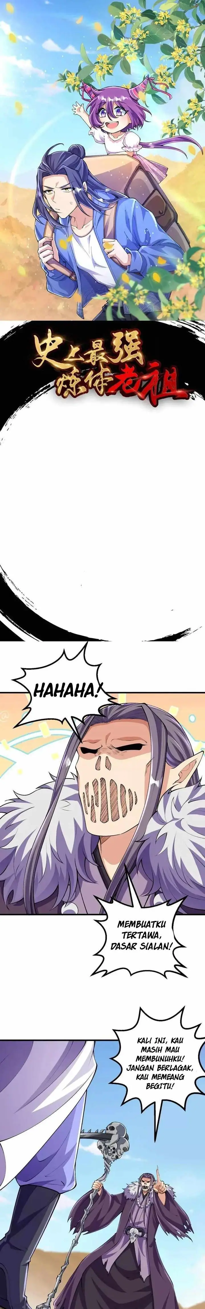 image-komik-the-strongest-body-old-ancestor-in-history-chapter-126-2/14