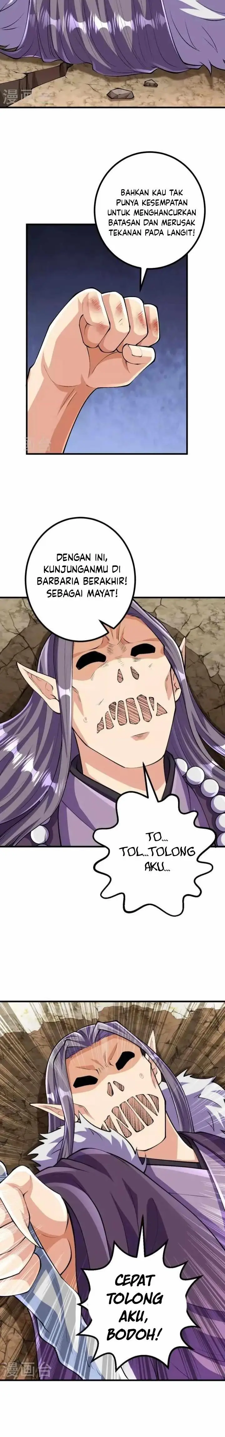 image-komik-the-strongest-body-old-ancestor-in-history-chapter-126-9/14