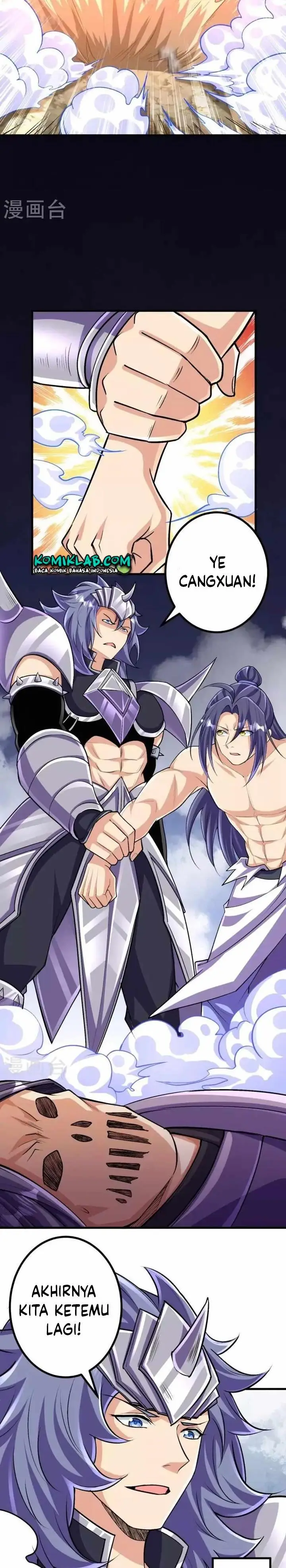 image-komik-the-strongest-body-old-ancestor-in-history-chapter-128-3/14