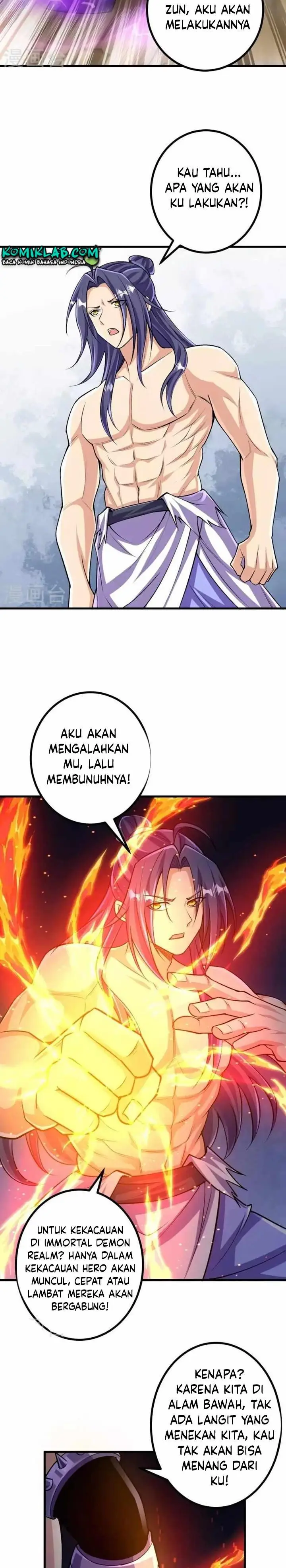 image-komik-the-strongest-body-old-ancestor-in-history-chapter-128-9/14