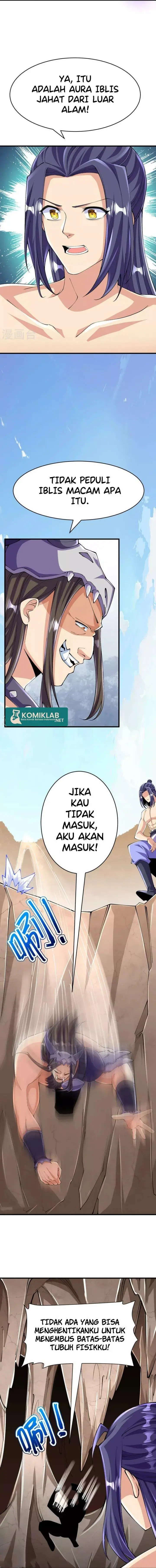 image-komik-the-strongest-body-old-ancestor-in-history-chapter-133-5/13
