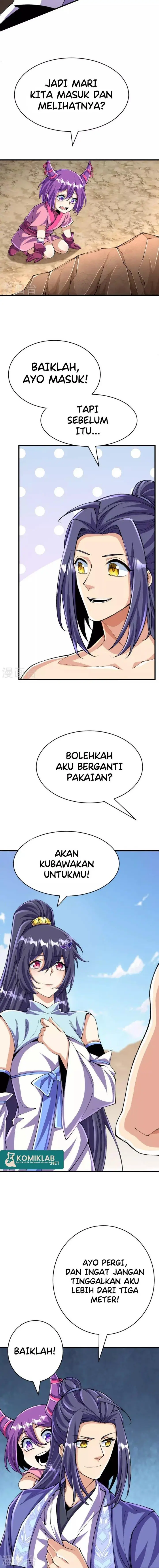 image-komik-the-strongest-body-old-ancestor-in-history-chapter-133-7/13