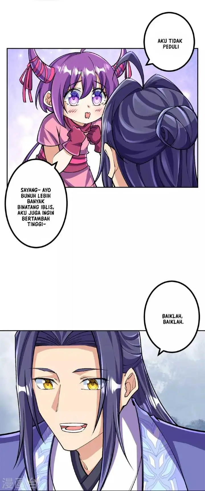 image-komik-the-strongest-body-old-ancestor-in-history-chapter-138-3/27