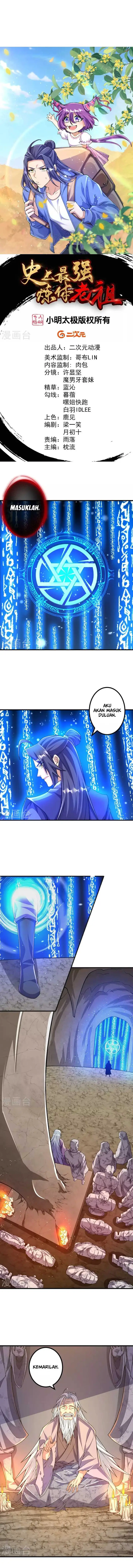 image-komik-the-strongest-body-old-ancestor-in-history-chapter-144-1/10