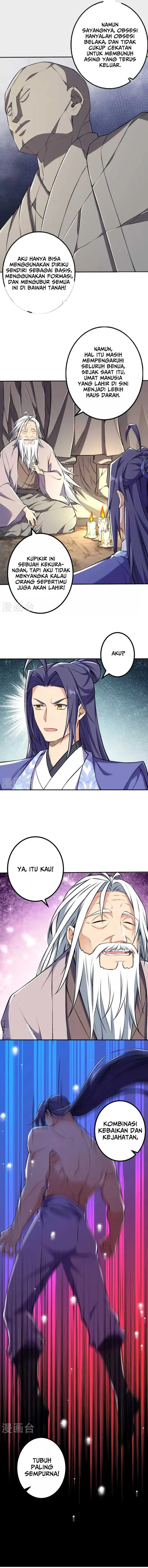 image-komik-the-strongest-body-old-ancestor-in-history-chapter-145-2/9