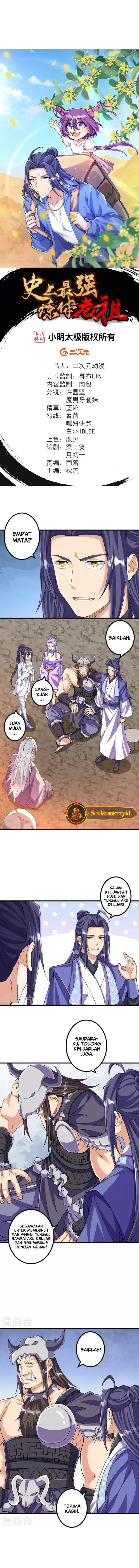 image-komik-the-strongest-body-old-ancestor-in-history-chapter-146-1/10