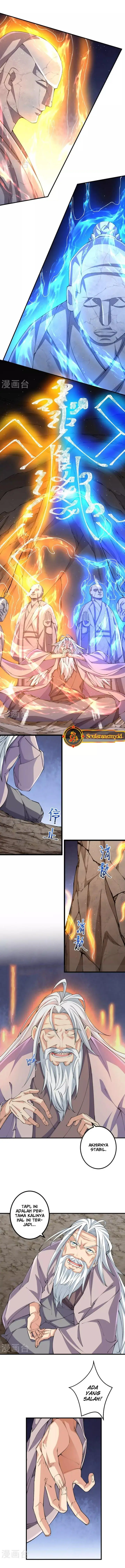 image-komik-the-strongest-body-old-ancestor-in-history-chapter-146-5/10