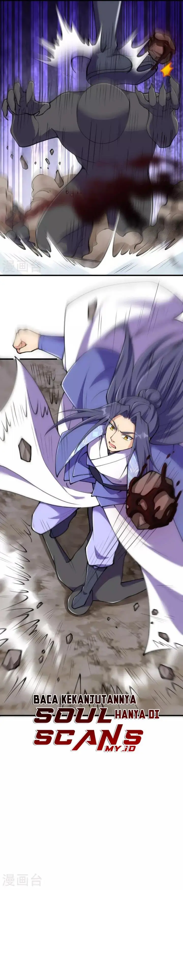 image-komik-the-strongest-body-old-ancestor-in-history-chapter-150-6/10