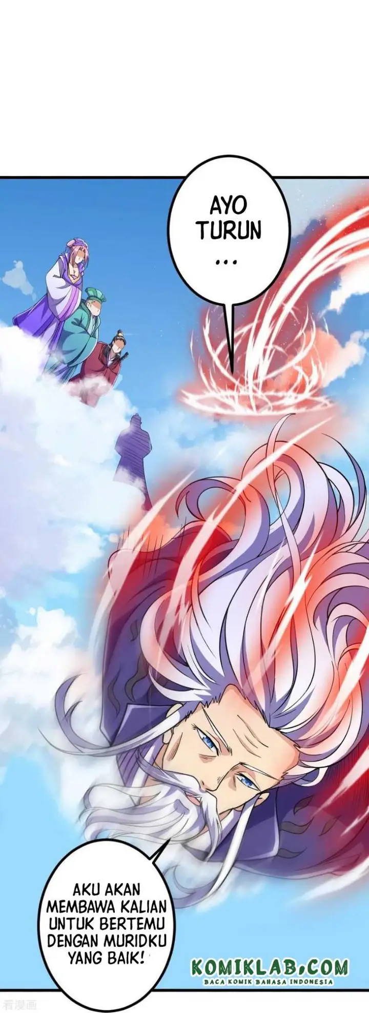 image-komik-the-strongest-body-old-ancestor-in-history-chapter-19-25/35