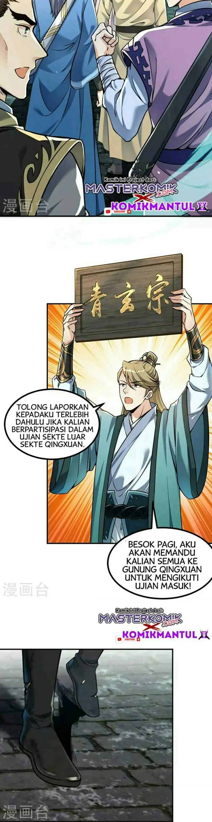 image-komik-the-strongest-body-old-ancestor-in-history-chapter-2-2/17