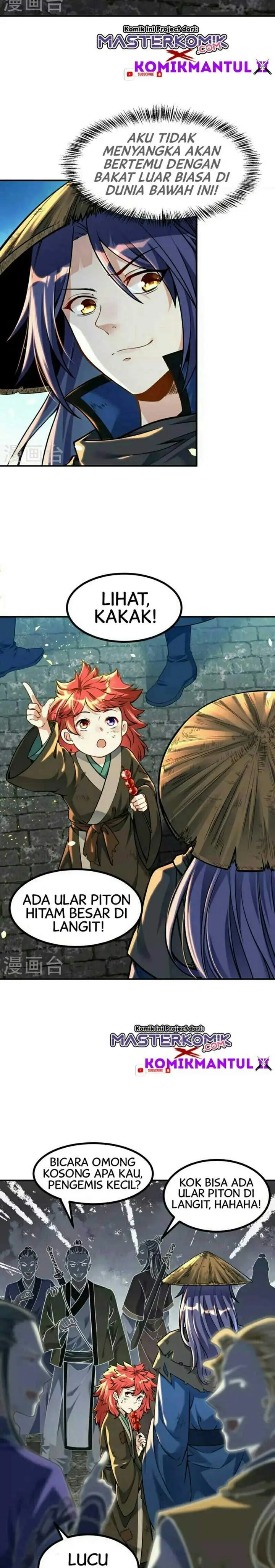 image-komik-the-strongest-body-old-ancestor-in-history-chapter-2-6/17