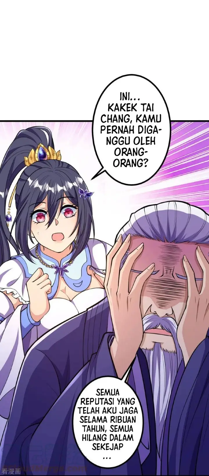 image-komik-the-strongest-body-old-ancestor-in-history-chapter-22-12/31
