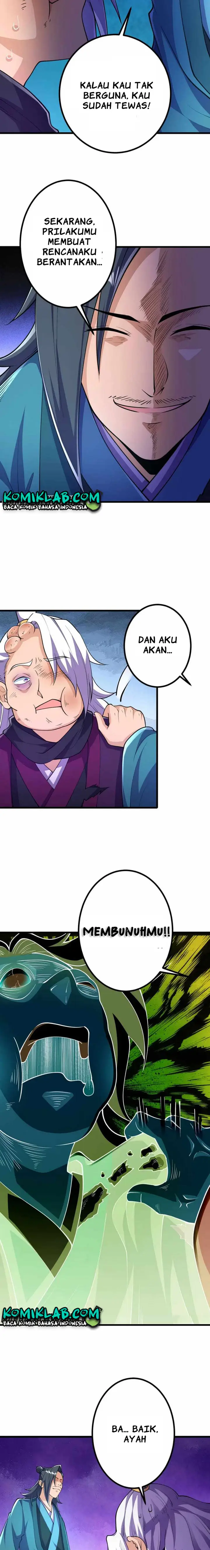 image-komik-the-strongest-body-old-ancestor-in-history-chapter-30-6/12