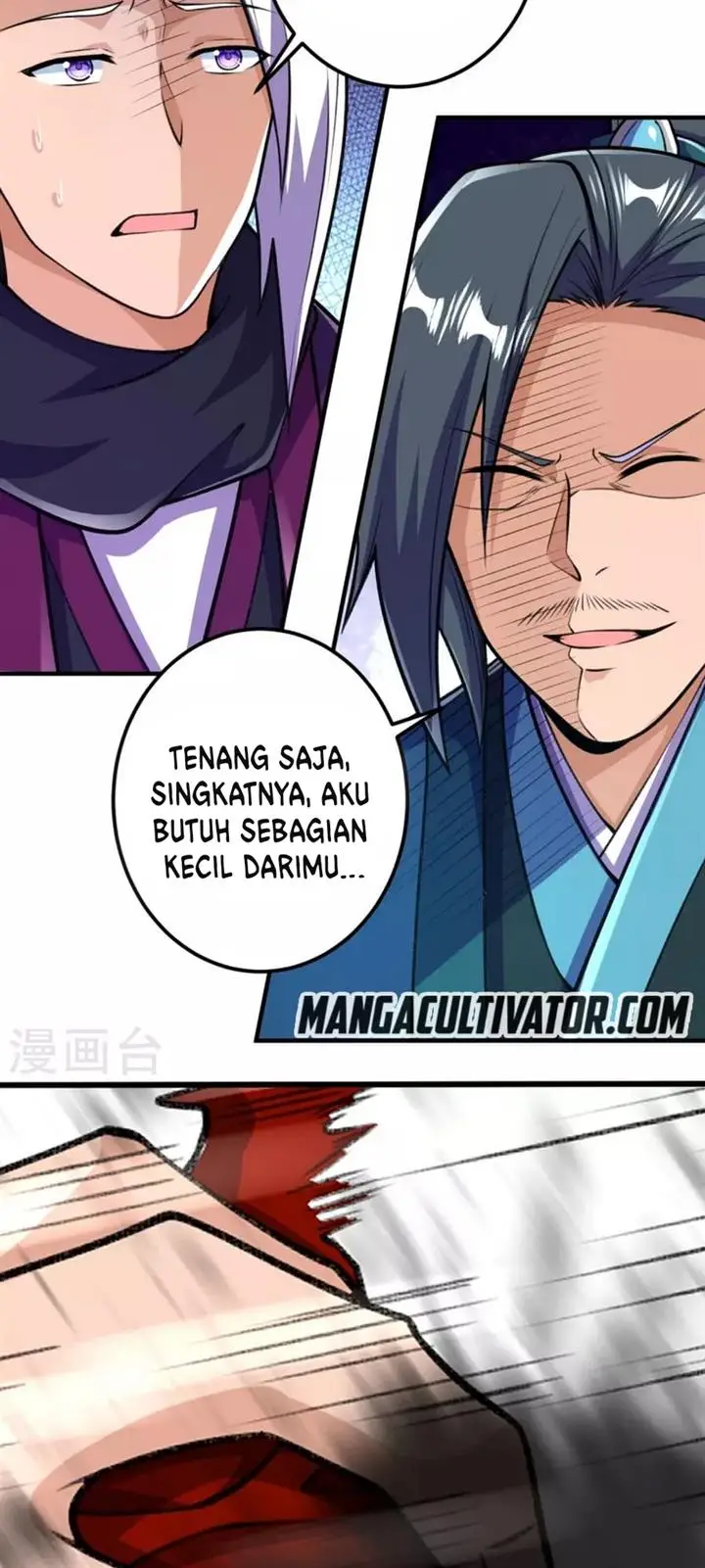 image-komik-the-strongest-body-old-ancestor-in-history-chapter-37-11/33