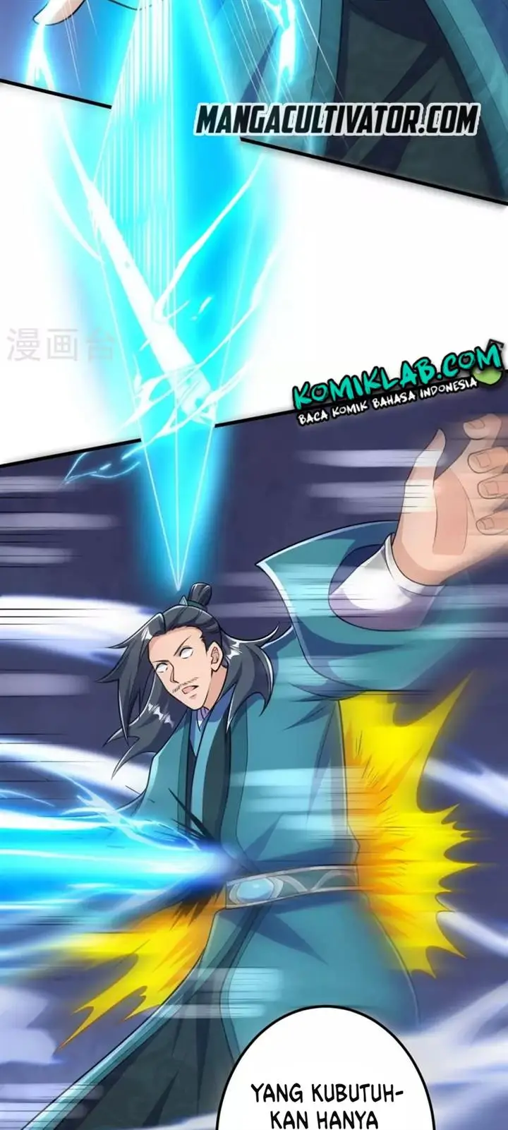 image-komik-the-strongest-body-old-ancestor-in-history-chapter-37-30/33