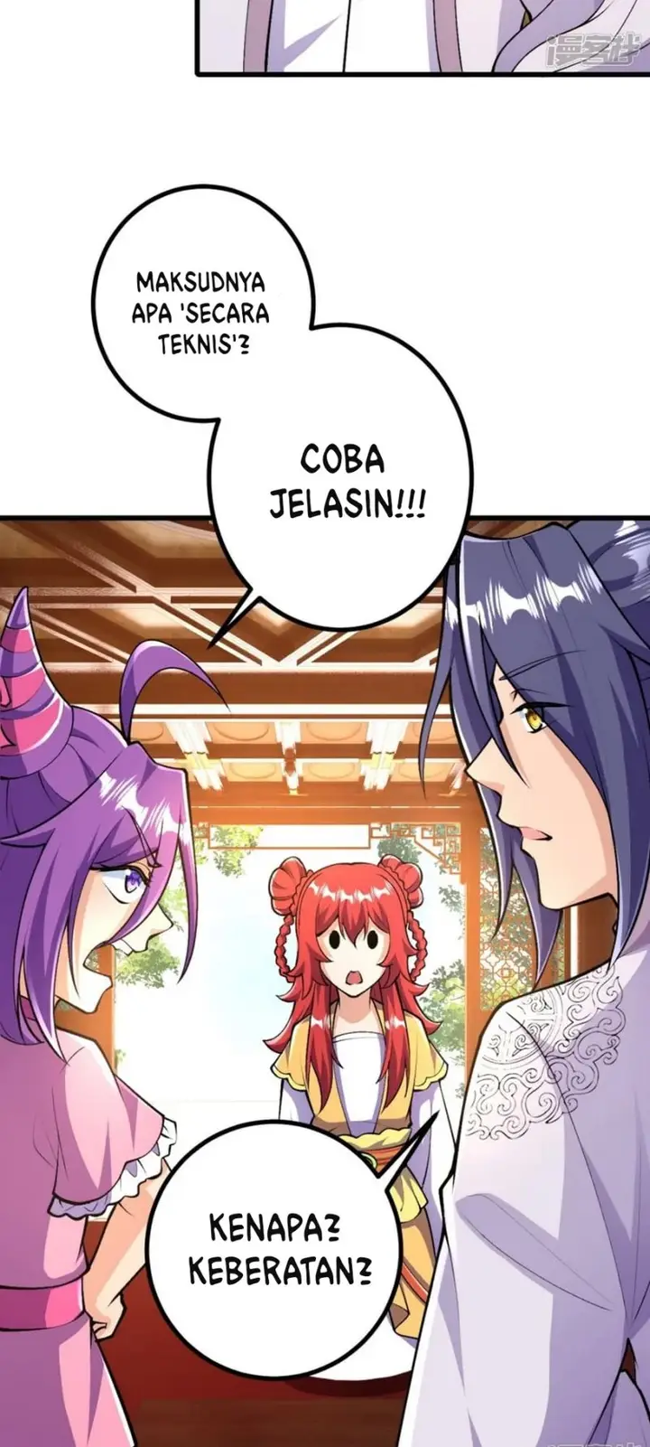 image-komik-the-strongest-body-old-ancestor-in-history-chapter-39-9/29