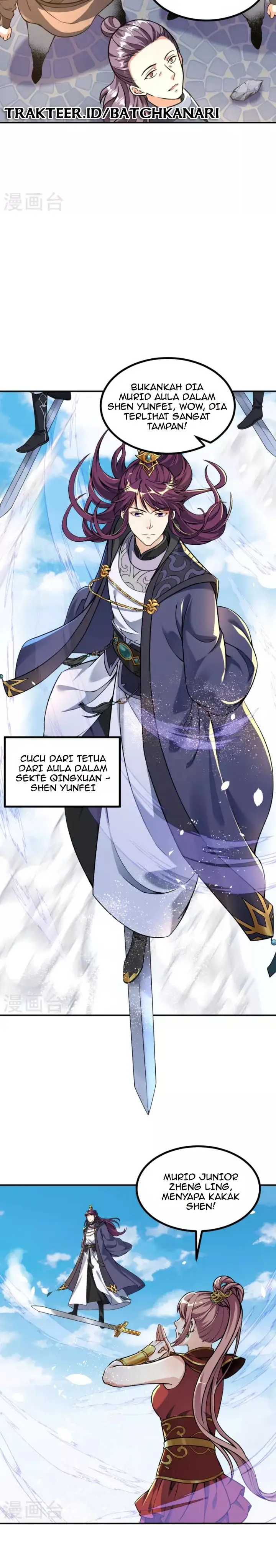 image-komik-the-strongest-body-old-ancestor-in-history-chapter-4-2/16