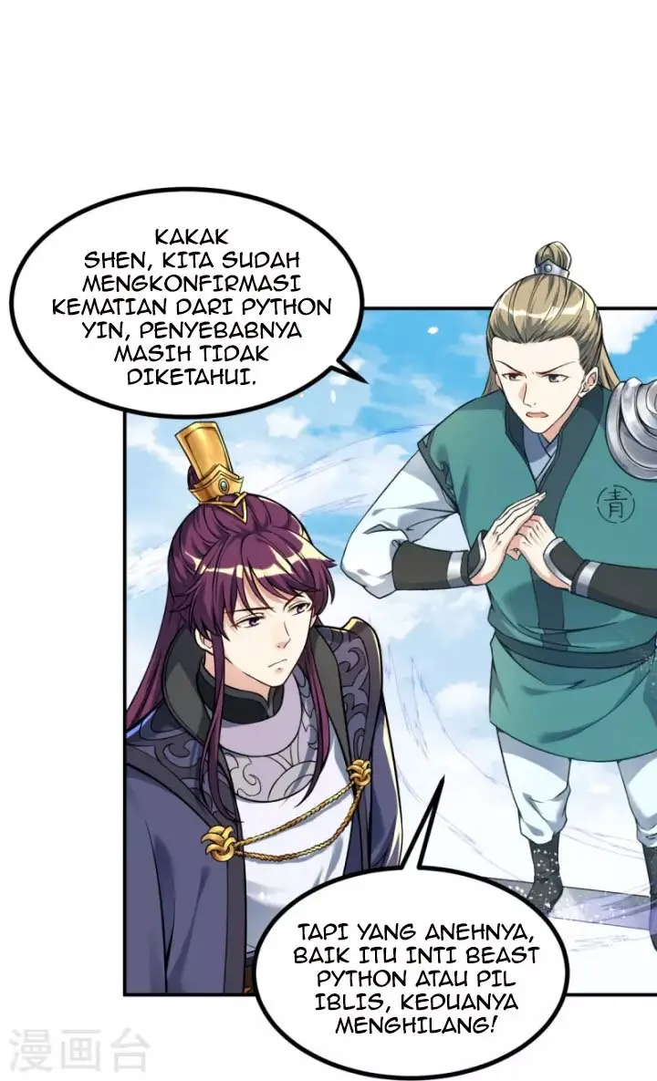 image-komik-the-strongest-body-old-ancestor-in-history-chapter-4-3/16