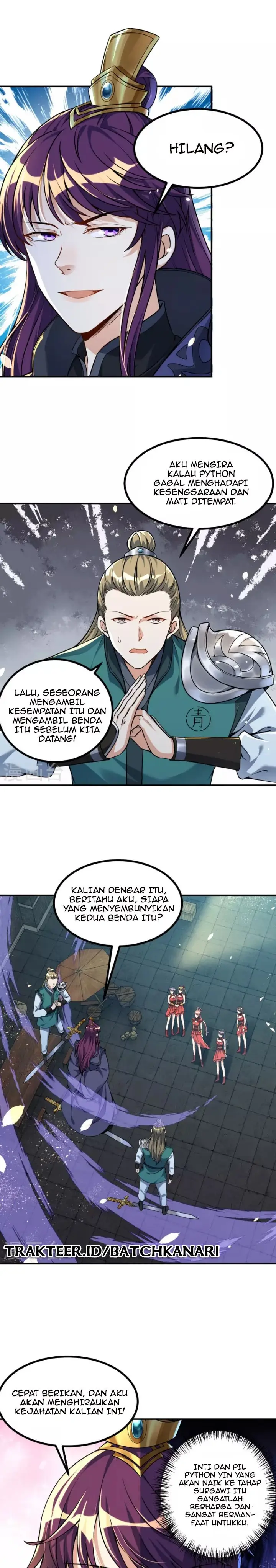 image-komik-the-strongest-body-old-ancestor-in-history-chapter-4-4/16