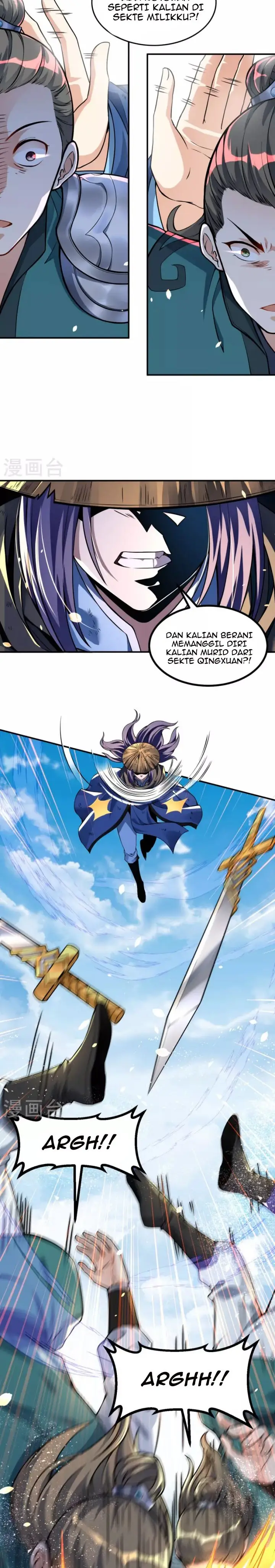 image-komik-the-strongest-body-old-ancestor-in-history-chapter-4-11/16