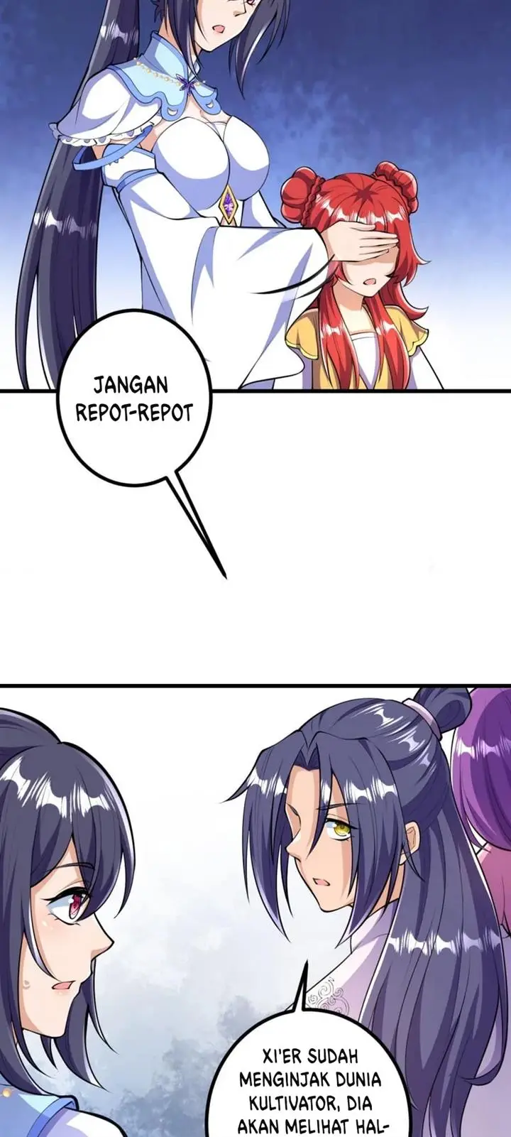 image-komik-the-strongest-body-old-ancestor-in-history-chapter-40-9/29