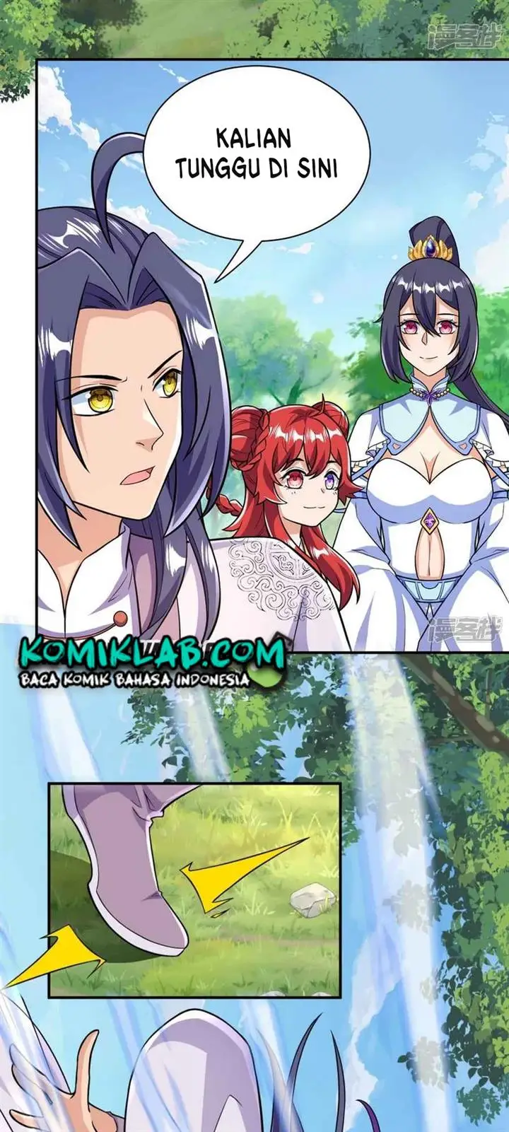 image-komik-the-strongest-body-old-ancestor-in-history-chapter-41-17/37