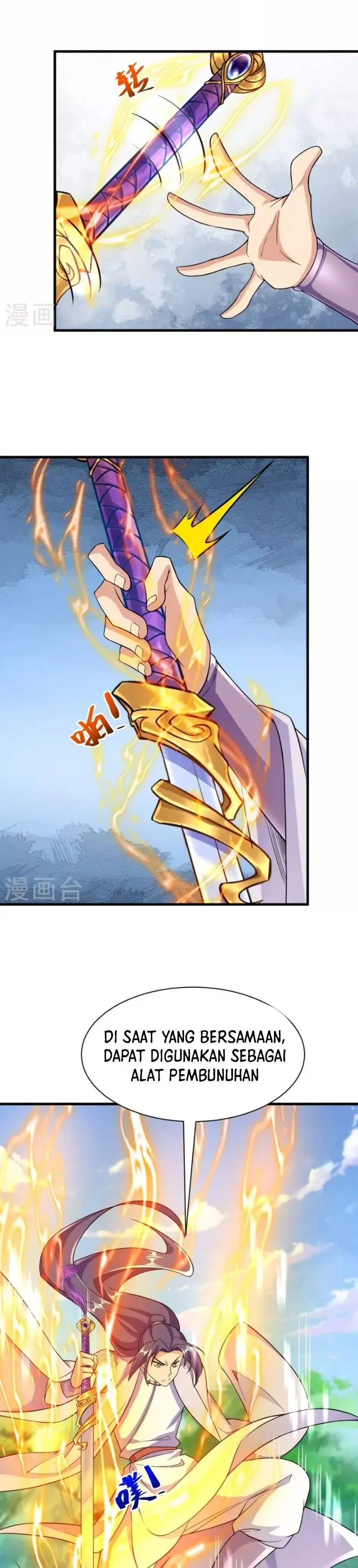 image-komik-the-strongest-body-old-ancestor-in-history-chapter-44-13/23