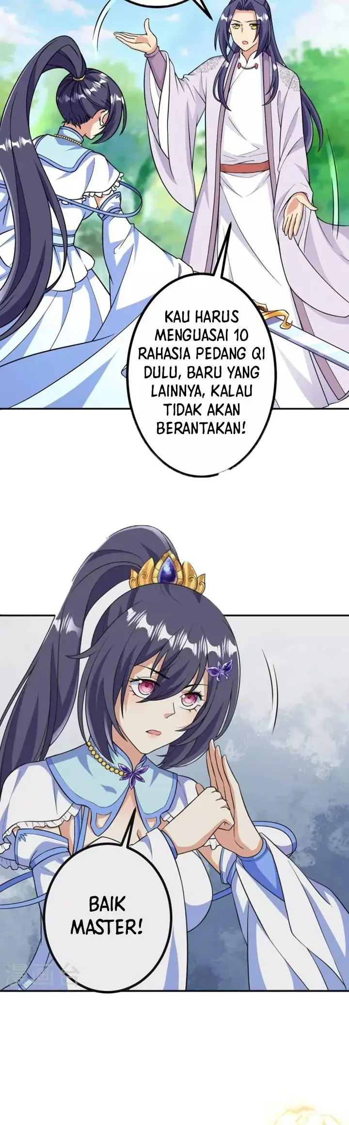 image-komik-the-strongest-body-old-ancestor-in-history-chapter-45-5/24