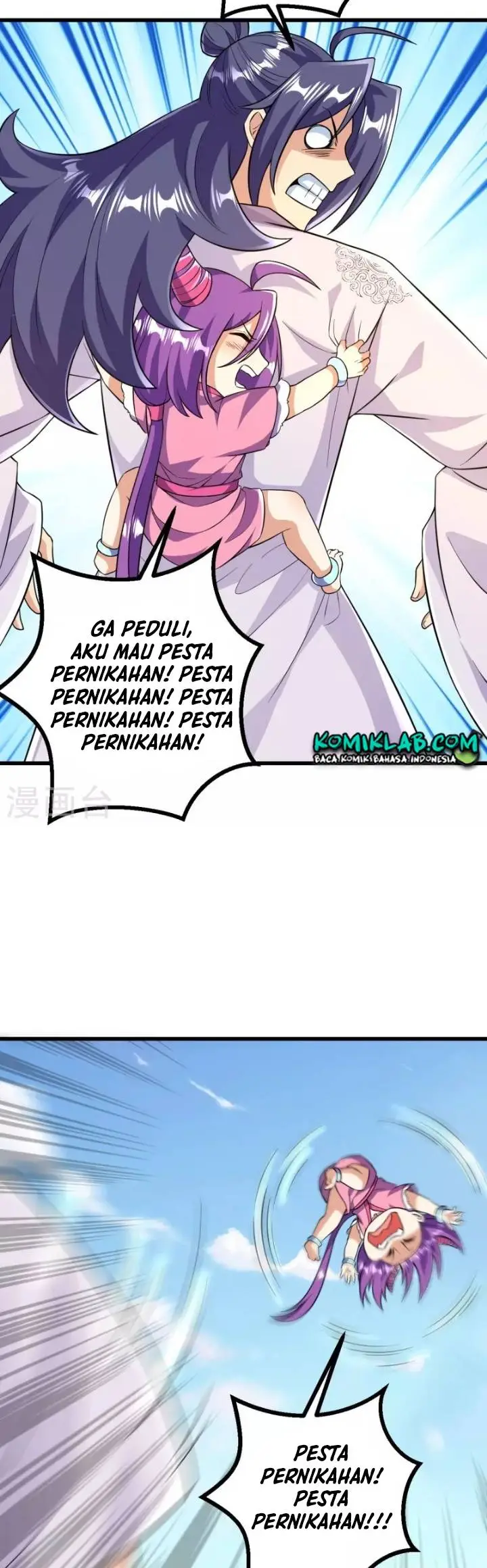 image-komik-the-strongest-body-old-ancestor-in-history-chapter-45-20/24