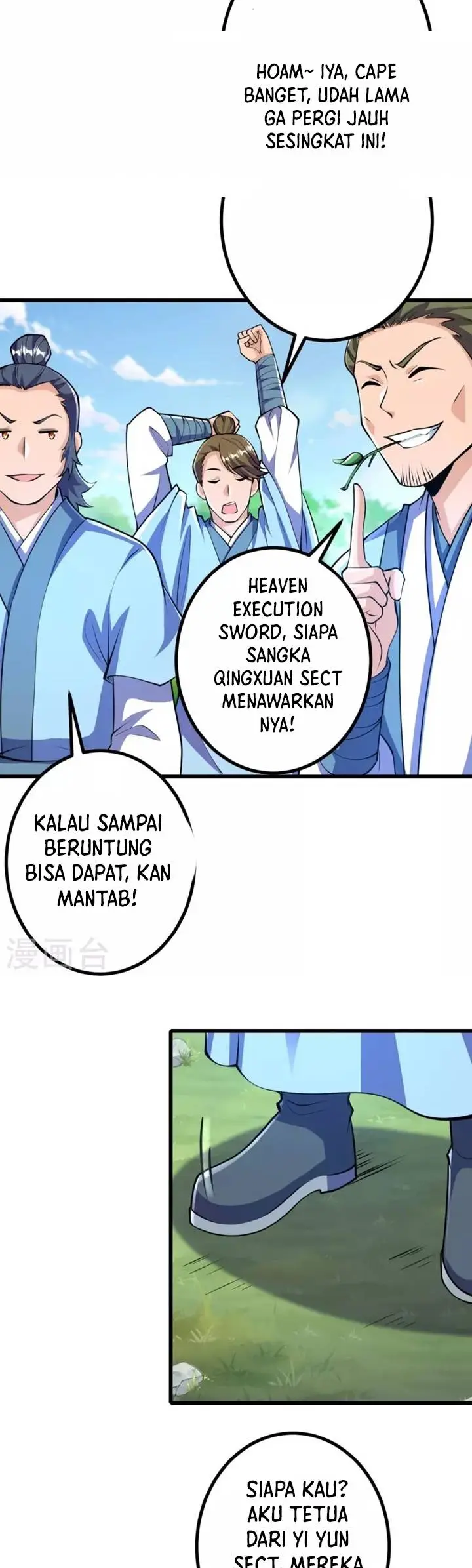 image-komik-the-strongest-body-old-ancestor-in-history-chapter-46-7/24