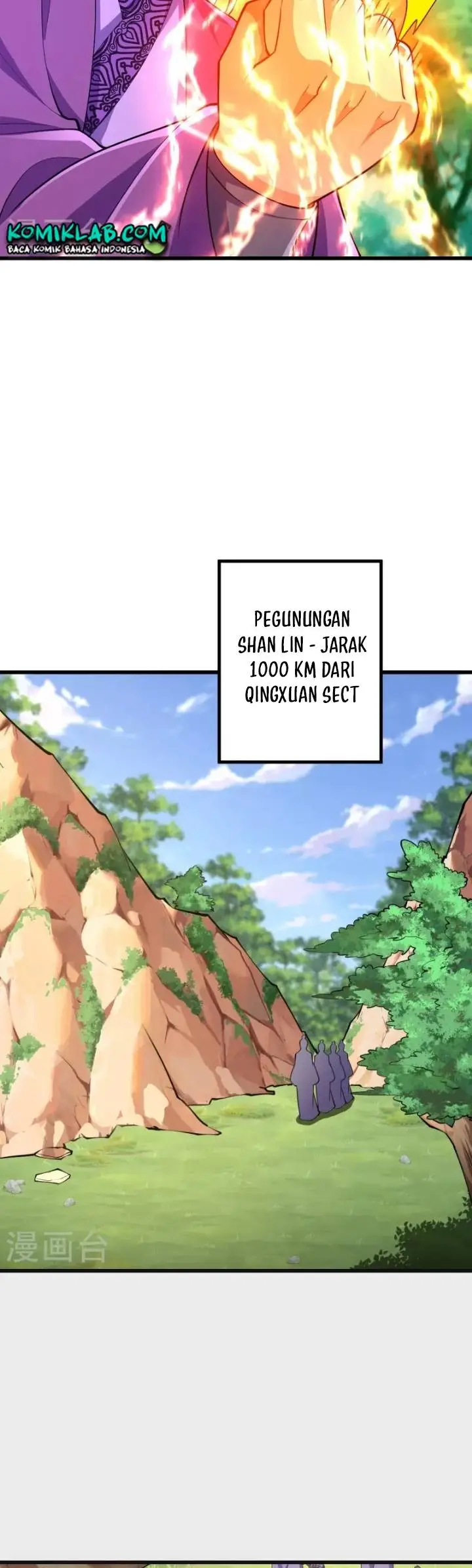 image-komik-the-strongest-body-old-ancestor-in-history-chapter-46-16/24