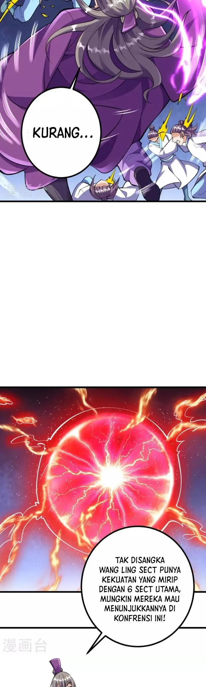 image-komik-the-strongest-body-old-ancestor-in-history-chapter-46-20/24