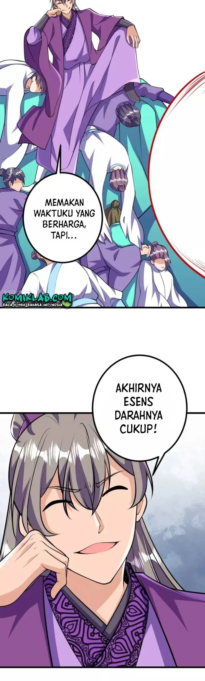 image-komik-the-strongest-body-old-ancestor-in-history-chapter-46-21/24