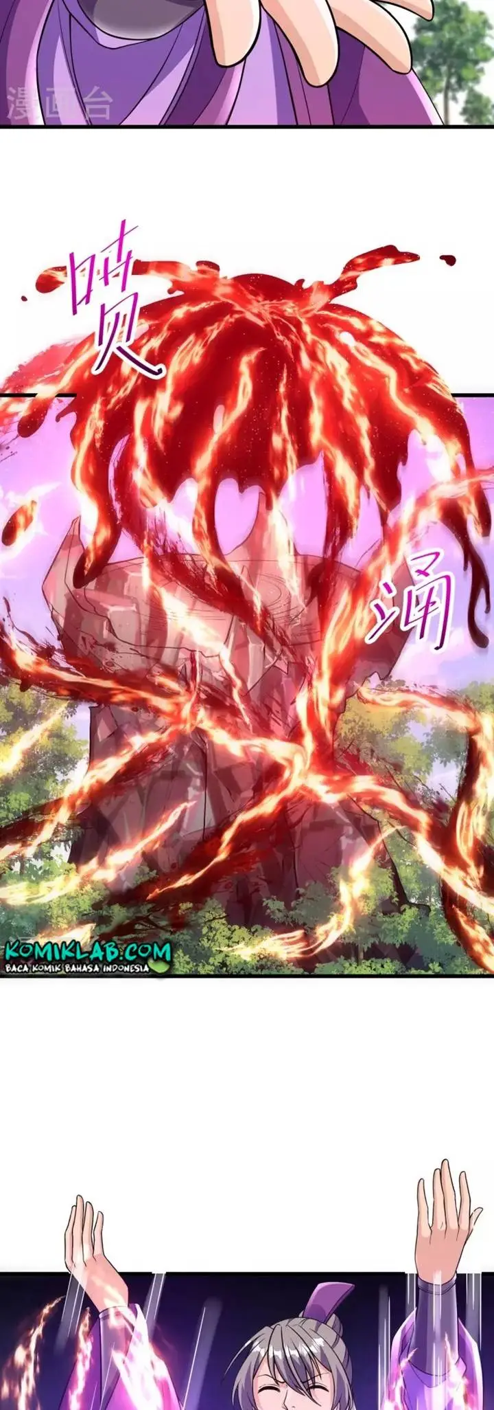 image-komik-the-strongest-body-old-ancestor-in-history-chapter-47-5/24