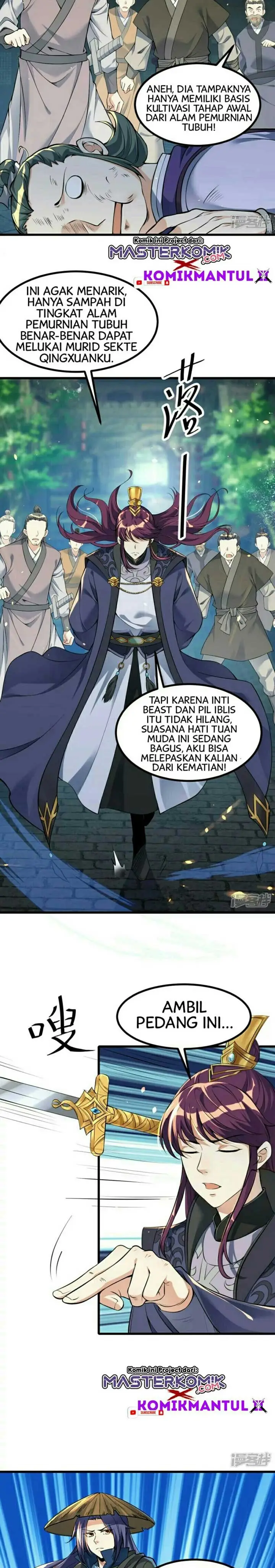 image-komik-the-strongest-body-old-ancestor-in-history-chapter-5-2/13
